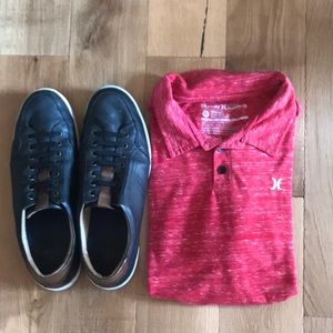 3️⃣for💲🔟Hurley Polo